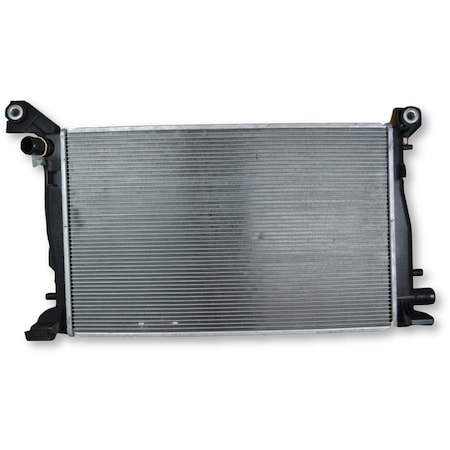 Gpd Radiator 13492C